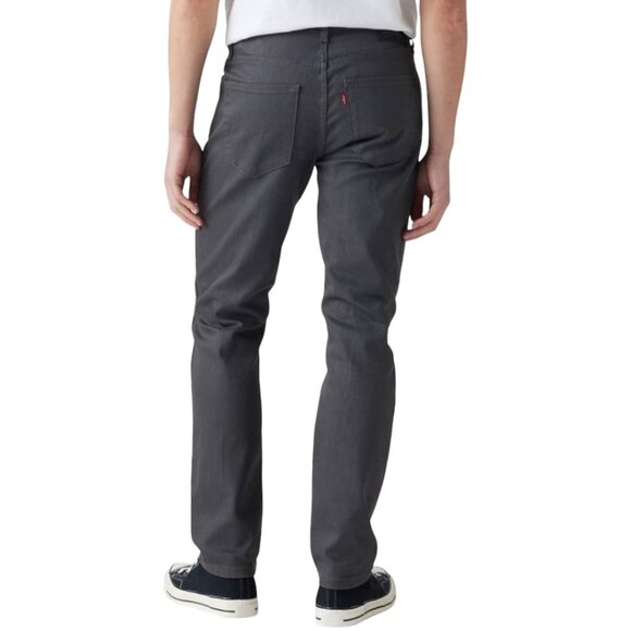 NWT Levi’s 541 Athletic Taper Men’s Jeans - Stretch - Black - Multiple Sizes - Picture 13 of 15